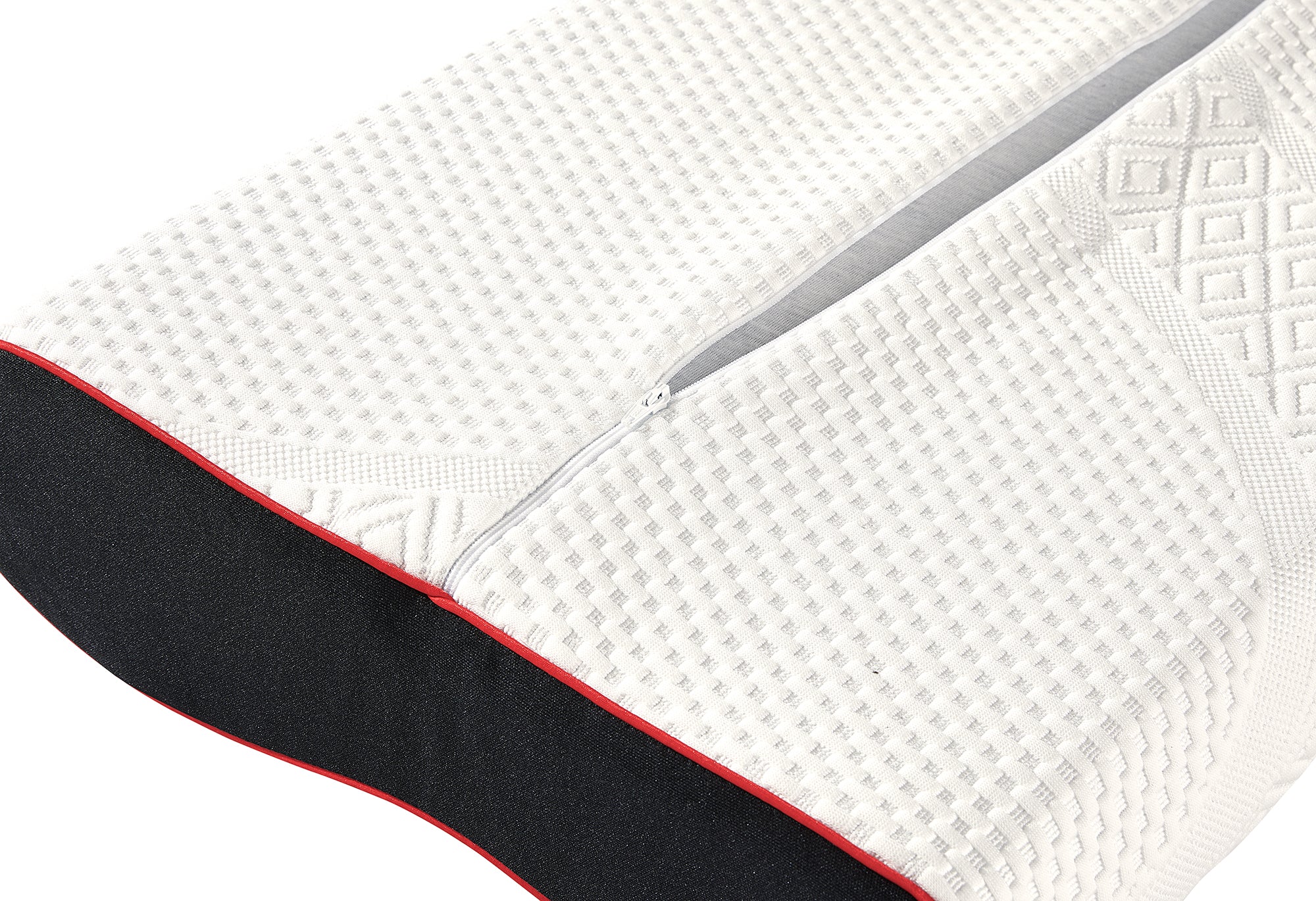 Image of Mlily Manchester United Contour Pillow