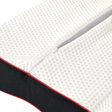 Image of Mlily Manchester United Contour Pillow