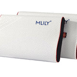 Image of Mlily Manchester United Contour Pillow