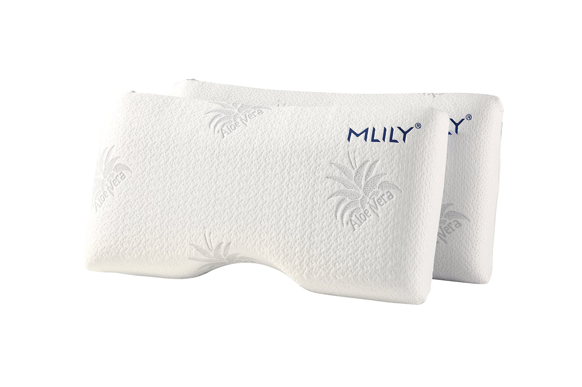 Image of Mlily Serenity Contour Pillow