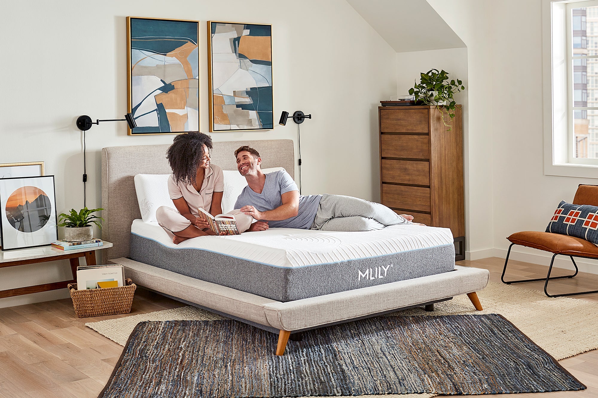 Image of Mlily Fusion Luxe - Open box