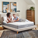 Image of Mlily Fusion Luxe - Open box