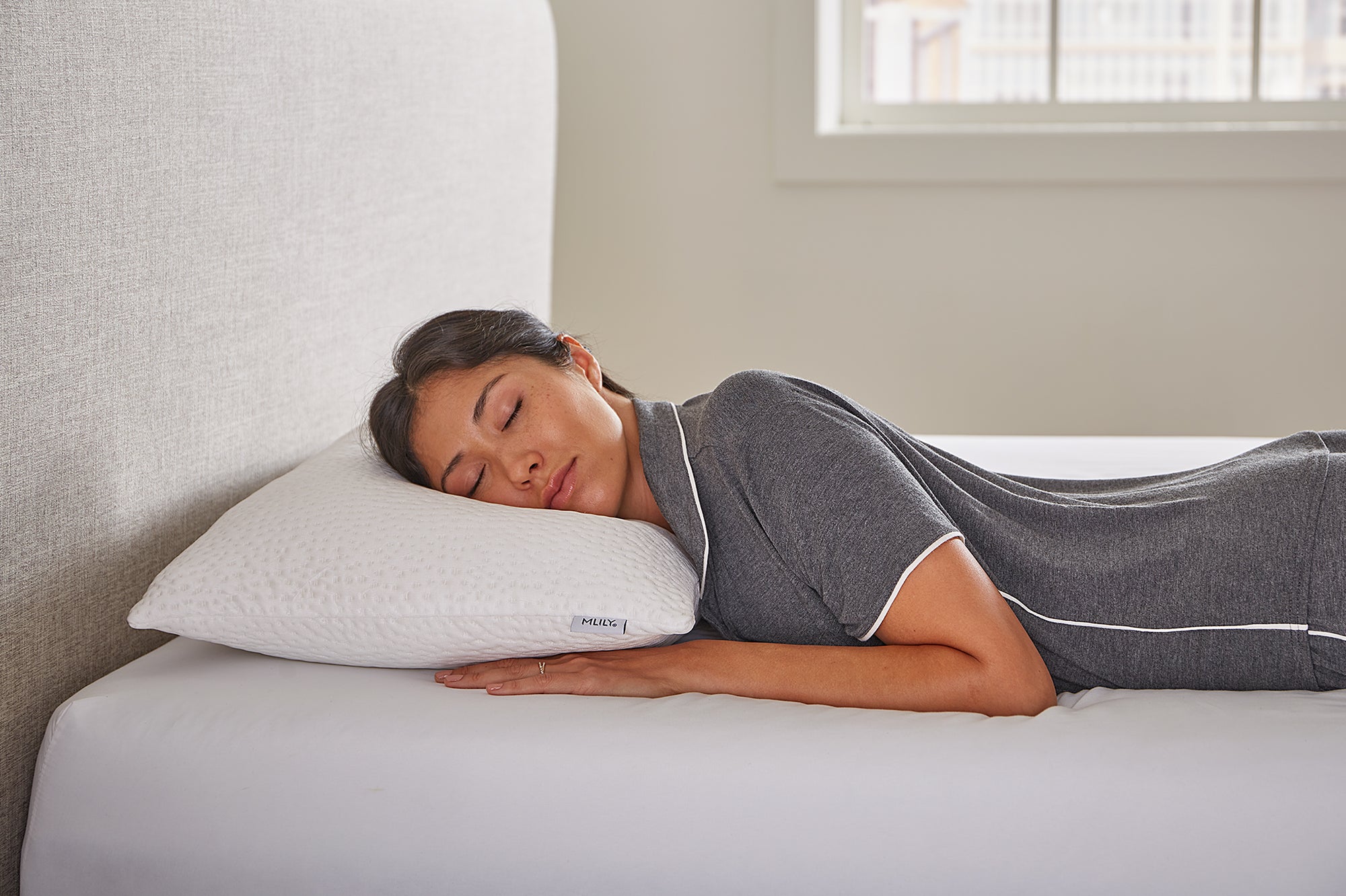 Image of Mlily Harmony Cool Pillow