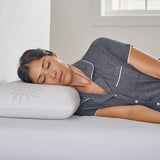 Image of Mlily Serenity Contour Pillow