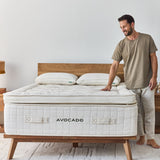 Avocado Luxury Organic