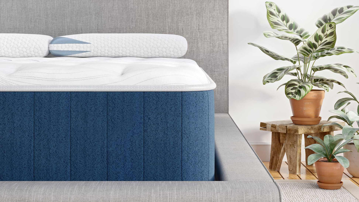 Image of Bear Elite 14" Hybrid Mattress