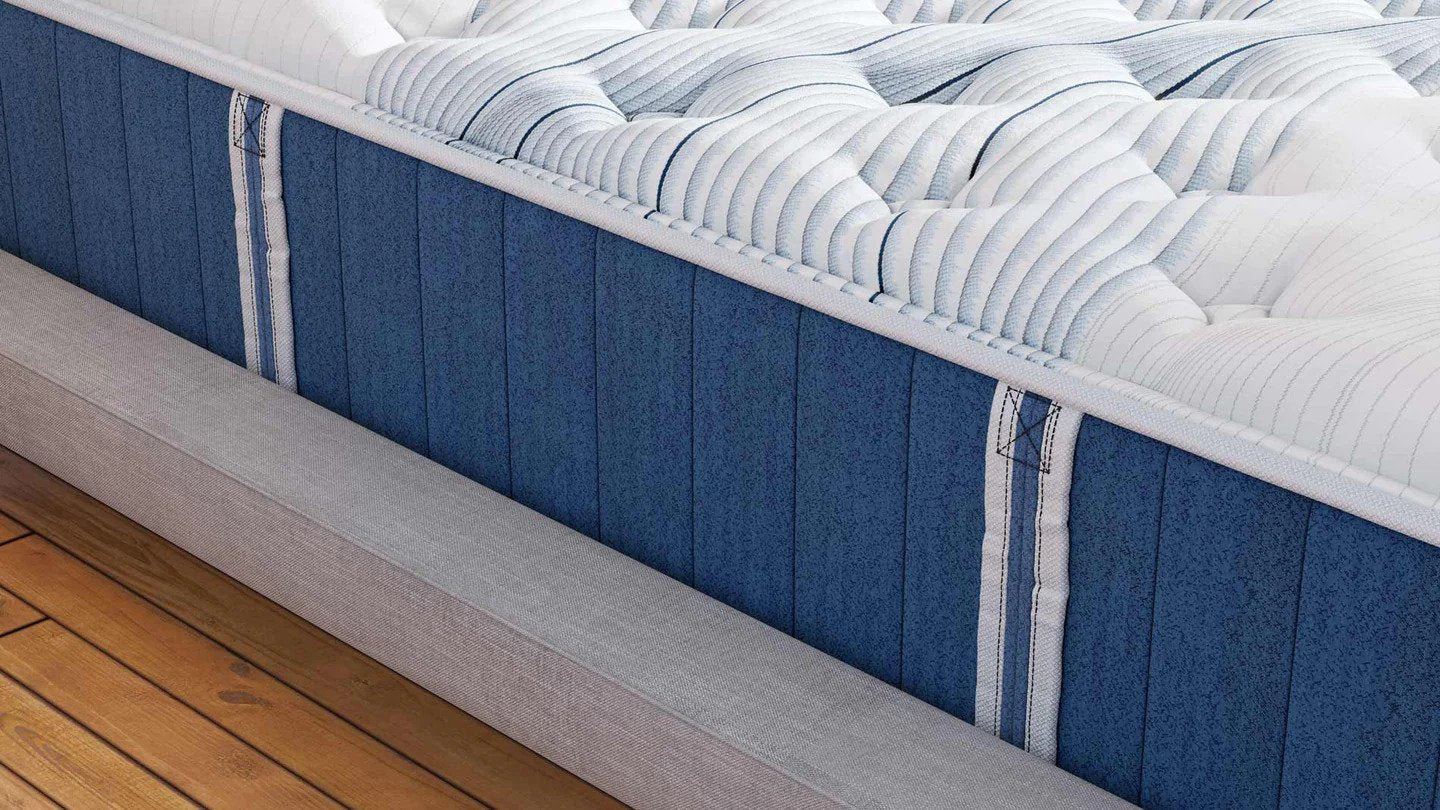 Image of Bear Elite 14" Hybrid Mattress