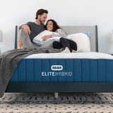 Image of Bear Elite 14" Hybrid Mattress