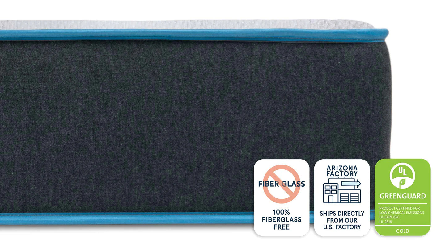 Image of Bear Original 10" Hybrid Mattress