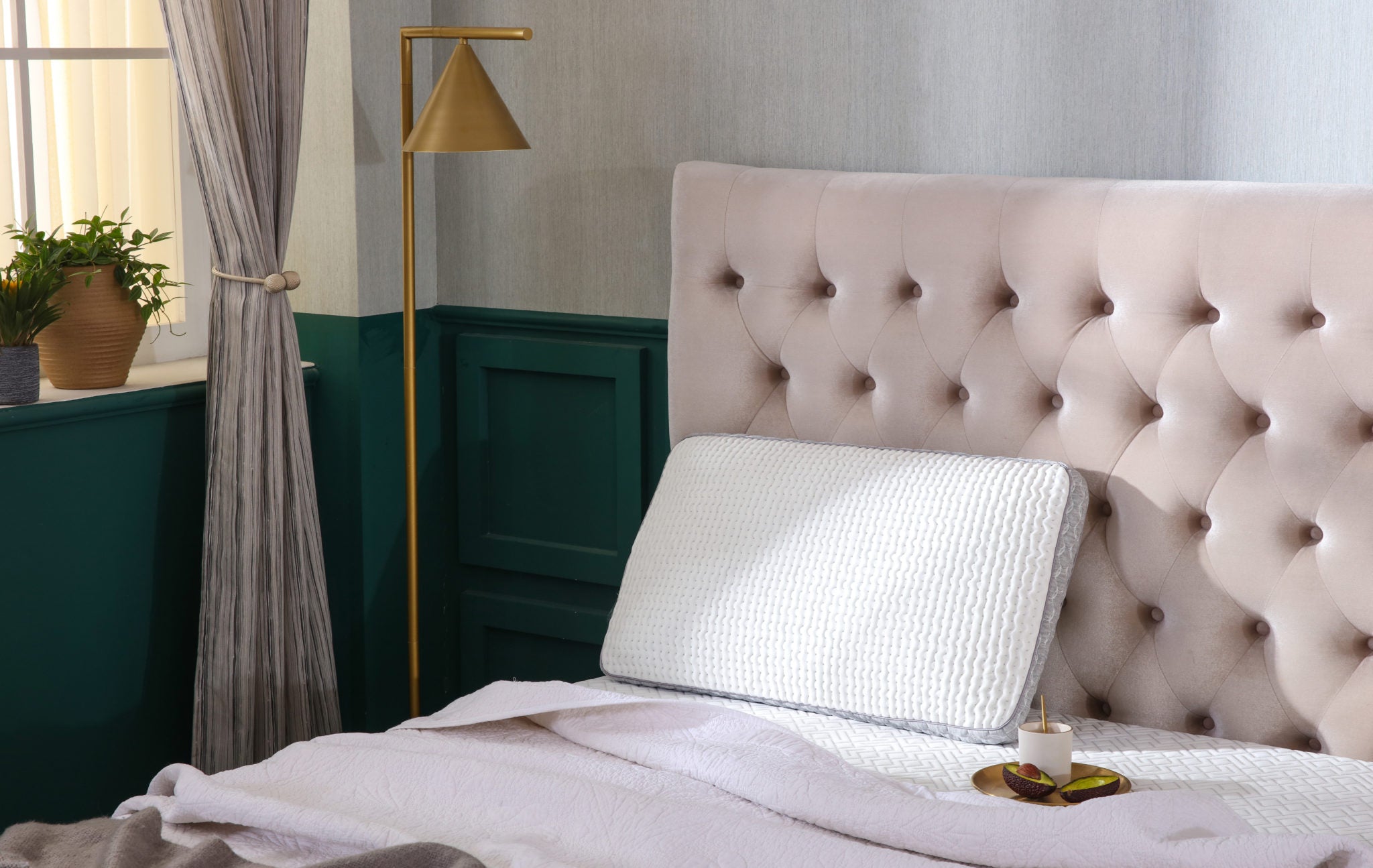 Image of Mlily BioRelax Pillow
