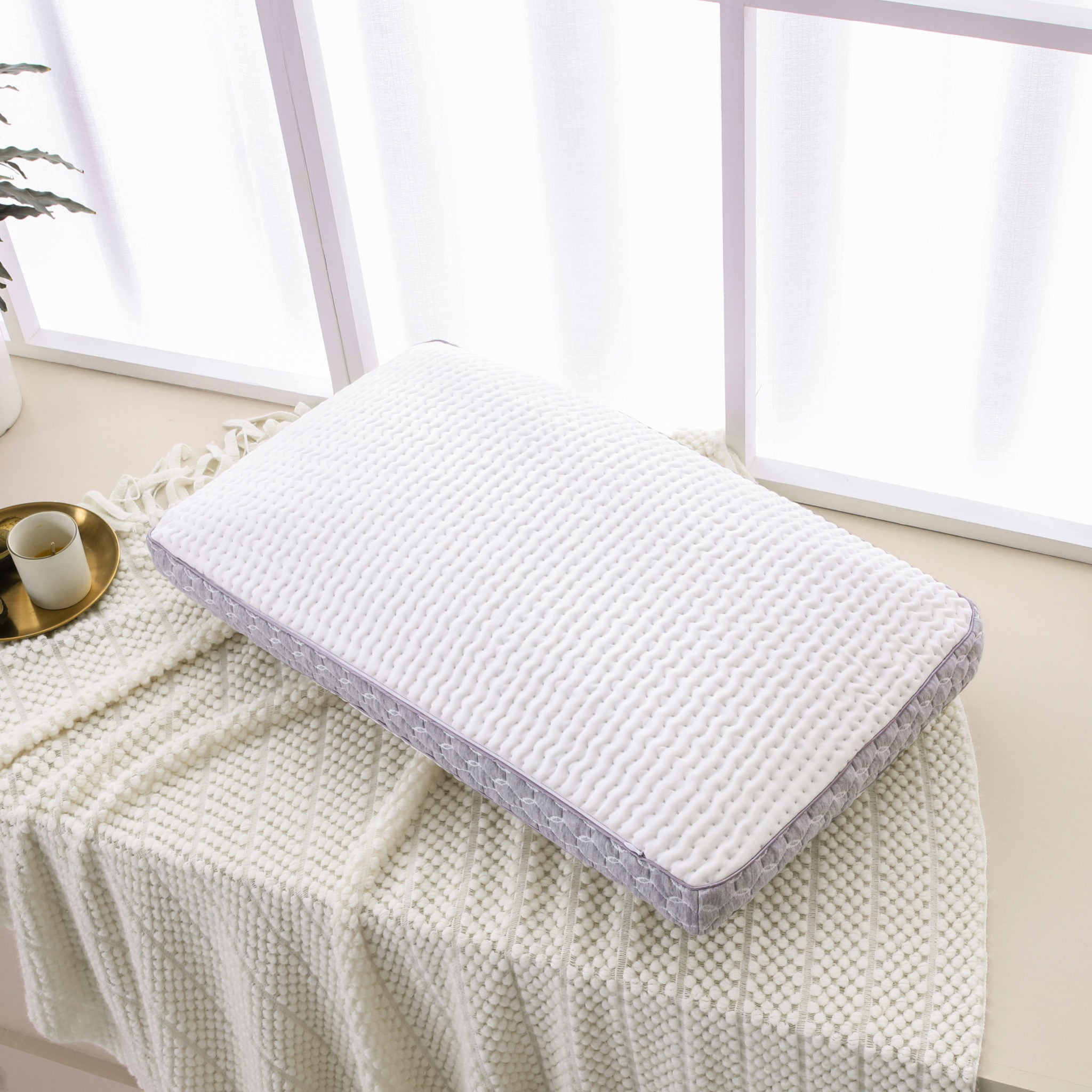 Image of Mlily BioRelax Pillow