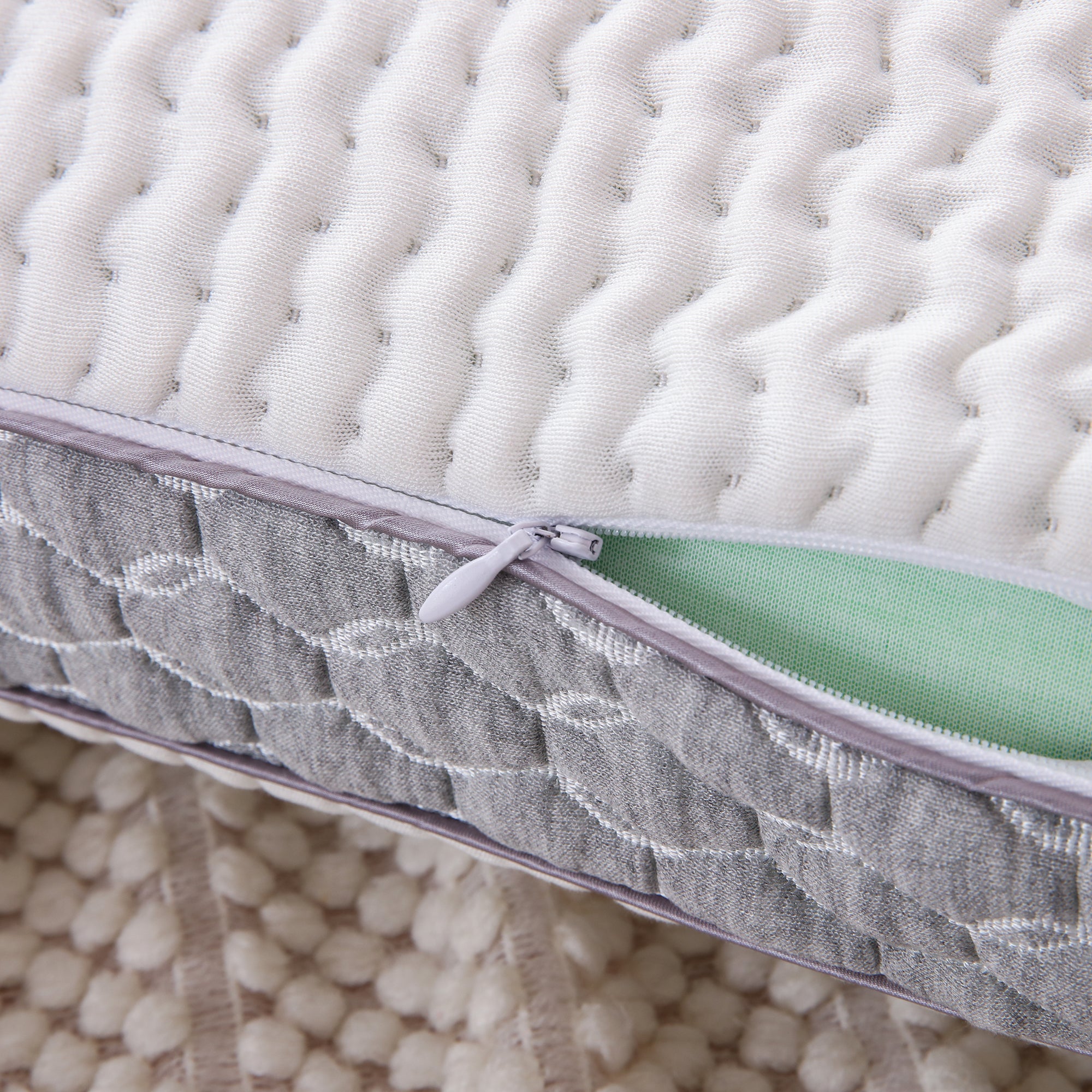 Image of Mlily BioRelax Pillow