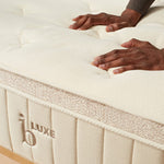 Image of Birch Luxe Natural Mattress