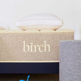 Image of Birch Natural Mattress