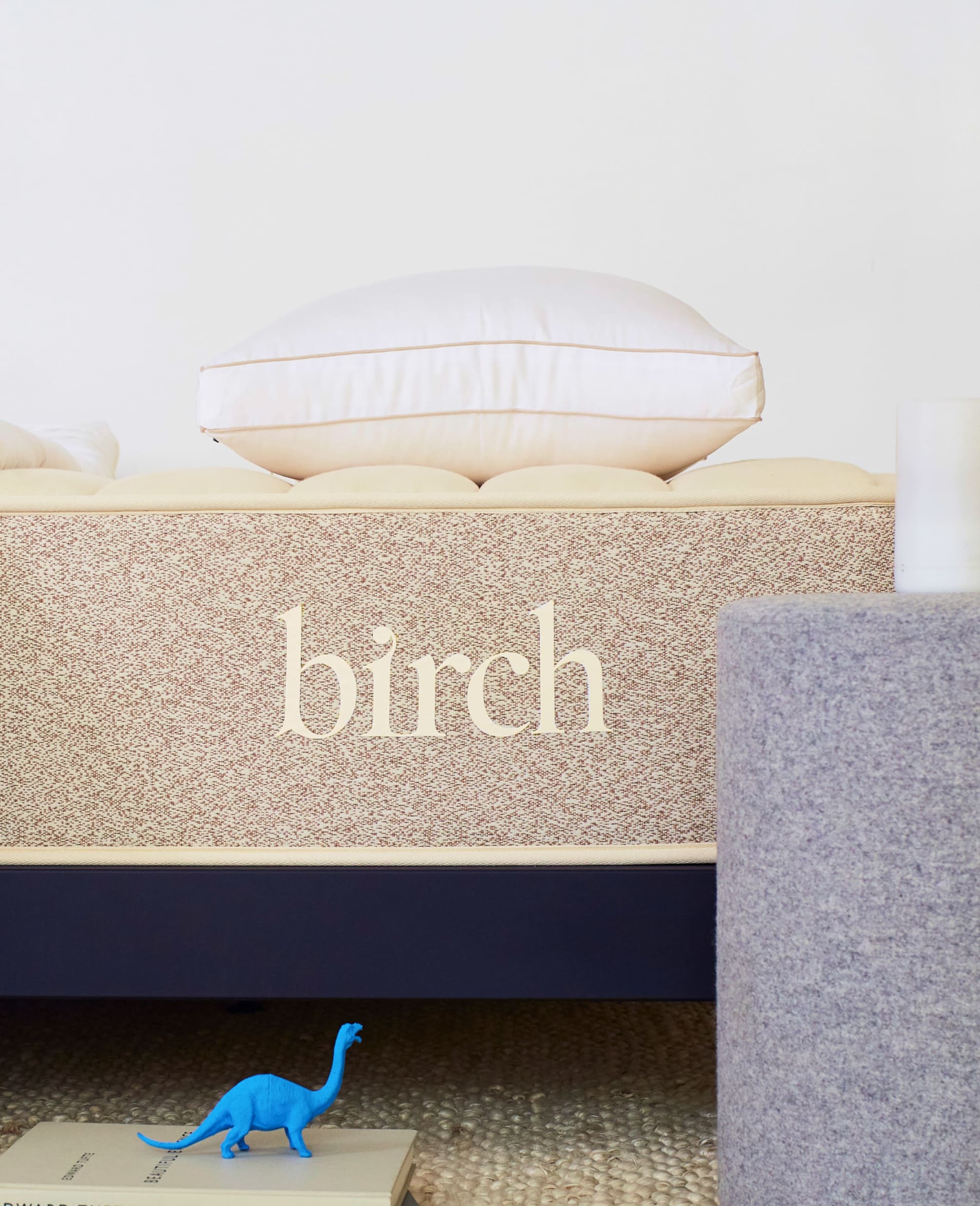 Image of Birch Natural Mattress