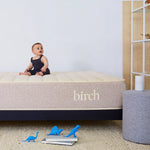 Image of Birch Natural Mattress