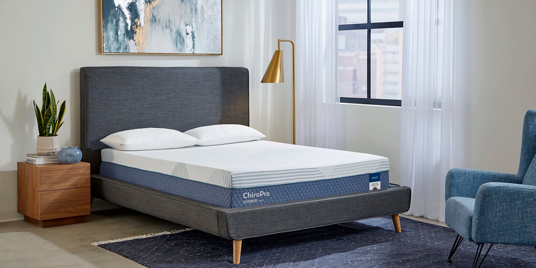 Image of Mlily ChiroPro Firm