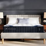DreamCloud Classic Hybrid Mattress