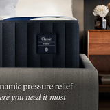 DreamCloud Classic Hybrid Mattress