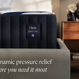 DreamCloud Classic Memory Foam Mattress