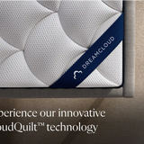 DreamCloud Classic Hybrid Mattress