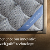 DreamCloud Premier Memory Foam Mattress