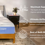 Casper Dream Max