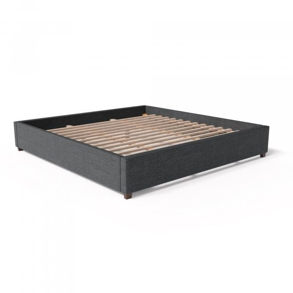 Image of Malouf Eastman Platform Bed Base