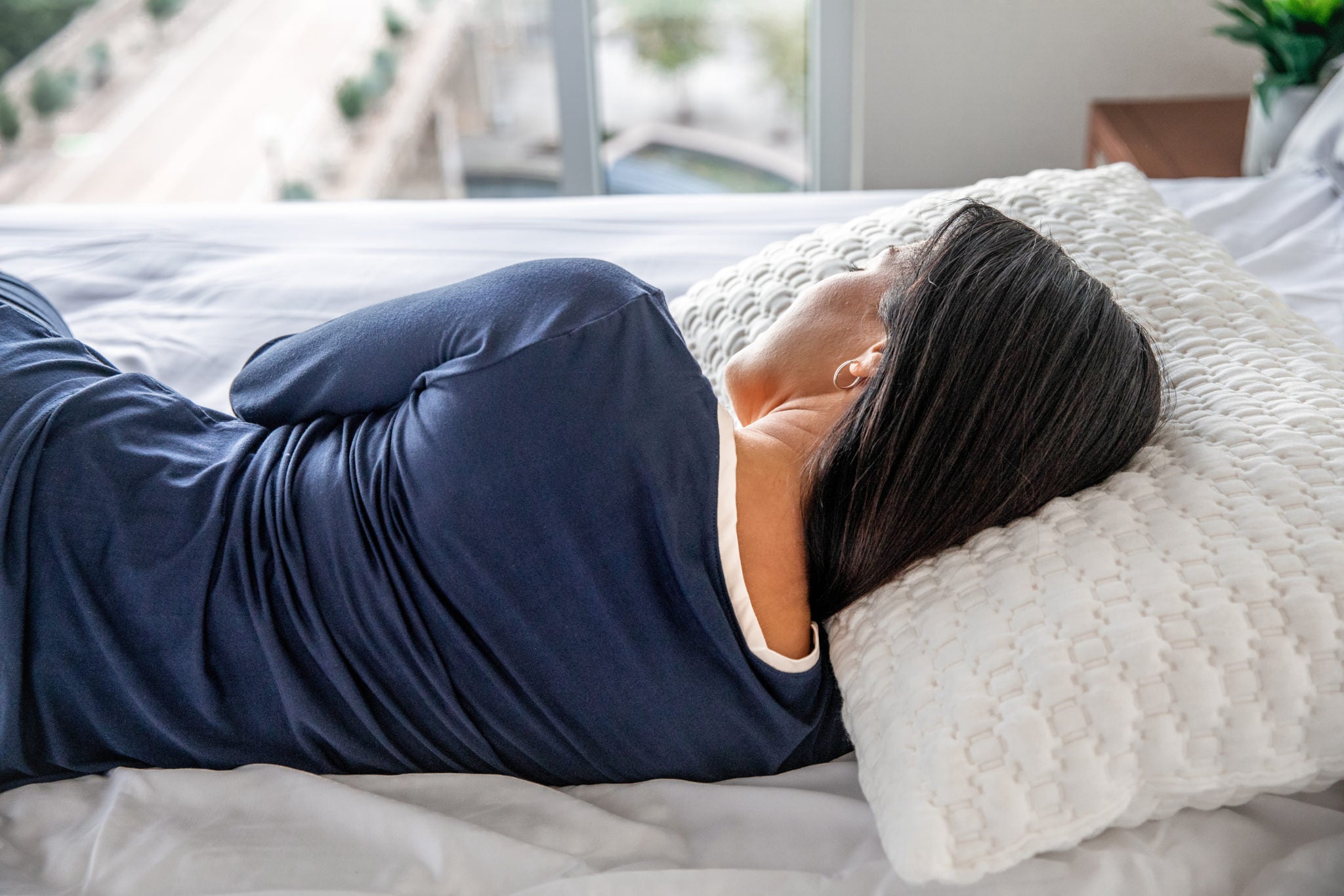 Image of Mlily Harmony Classic Pillow