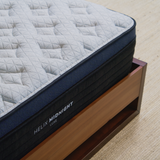 Helix Midnight Luxe Mattress