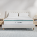 Helix Sunset Mattress