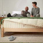 Image of Birch Luxe Natural Mattress