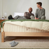 Image of Birch Luxe Natural Mattress