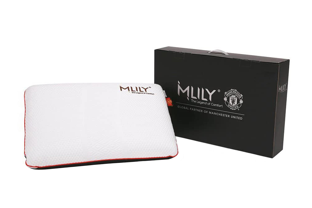 Image of Mlily Manchester United Classic