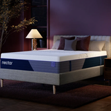 Nectar Luxe Hybrid Mattress