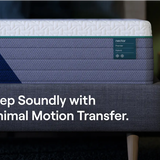 Nectar Premier Hybrid Mattress