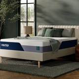 Nectar Premier 13" Memory Foam Mattress