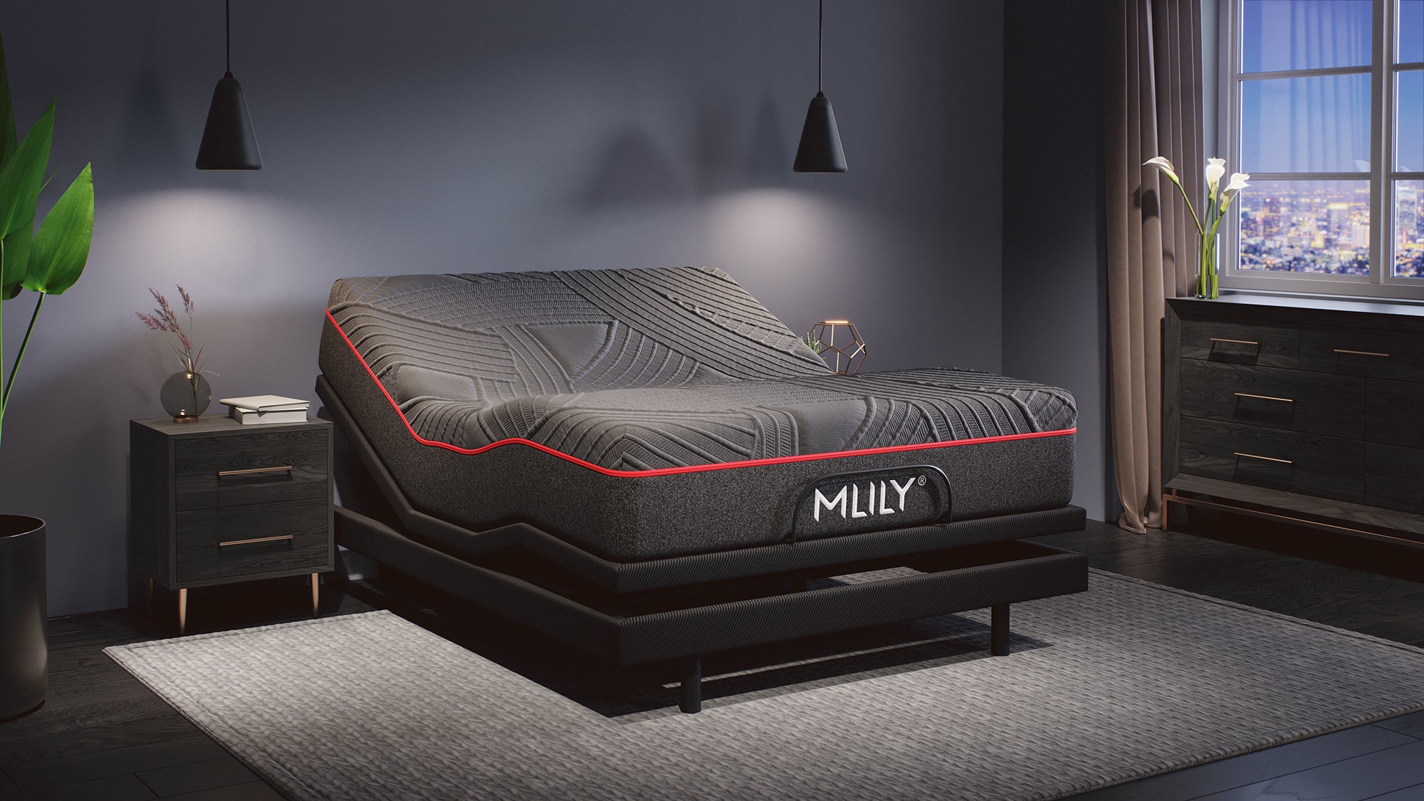 Image of PowerCool Sleep System