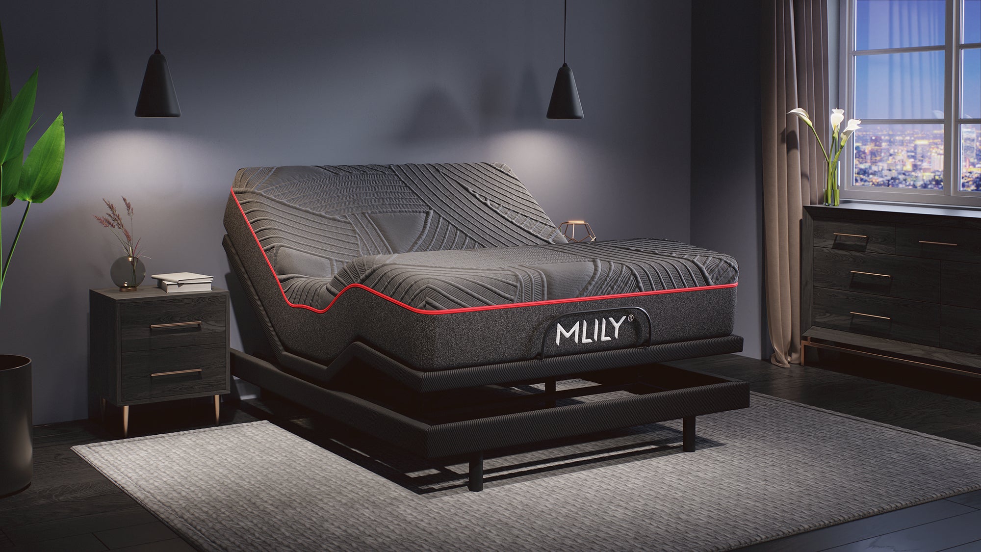 Image of PowerCool Sleep System