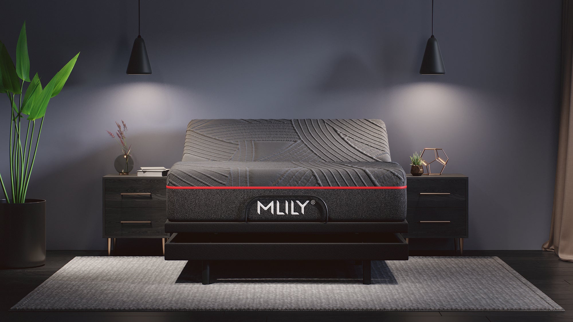 Image of PowerCool Sleep System