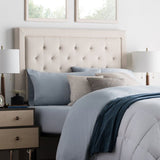 Image of Malouf Hennessey Headboard