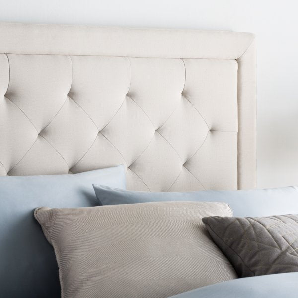 Image of Malouf Hennessey Headboard