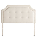 Image of Malouf Carlisle Headboard