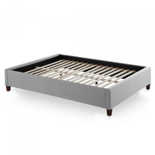 Image of Malouf Eastman Platform Bed Base