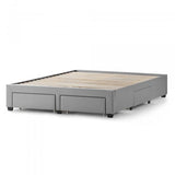 Image of Malouf Watson Platform Bed Base