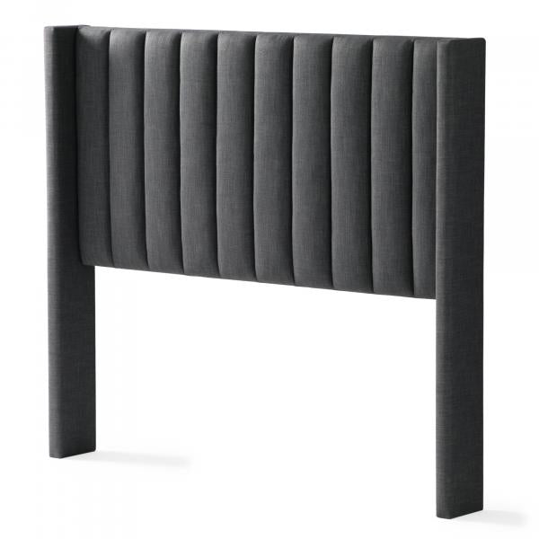 Image of Malouf BlackWell Headboard