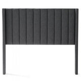 Image of Malouf BlackWell Headboard