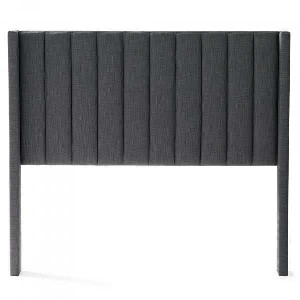 Image of Malouf BlackWell Headboard