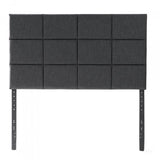 Image of Malouf Scoresby Headboard