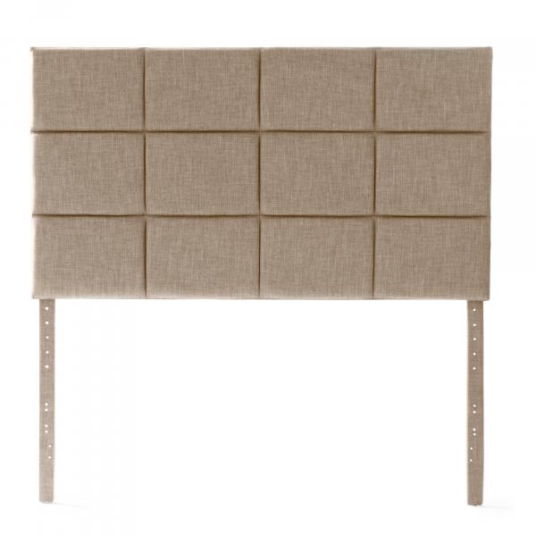 Image of Malouf Scoresby Headboard
